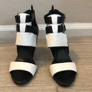 Nine West shoes size 5